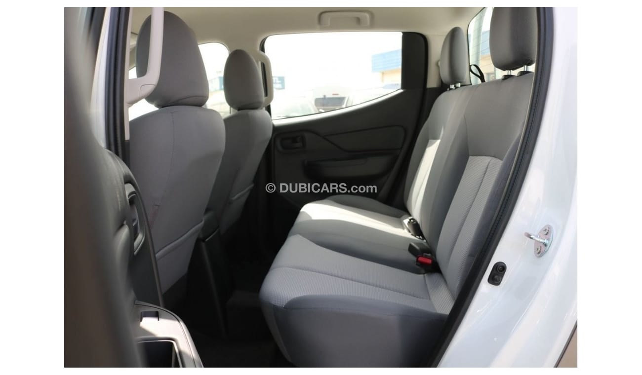 Mitsubishi L200 2023 | SPECIAL OFFER DEAL L200 ARRIVED BULK DEALS EXPORT