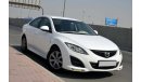 Mazda 6 Full Auto in Perfect Condition