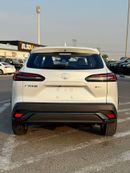 Toyota Frontlander Toyota Frontlander 2.0L Hybrid MiD Option