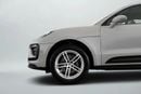 Porsche Macan STD