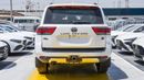 Toyota Land Cruiser GR SPORT