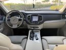 Volvo XC90 MOMENTUM PLUS