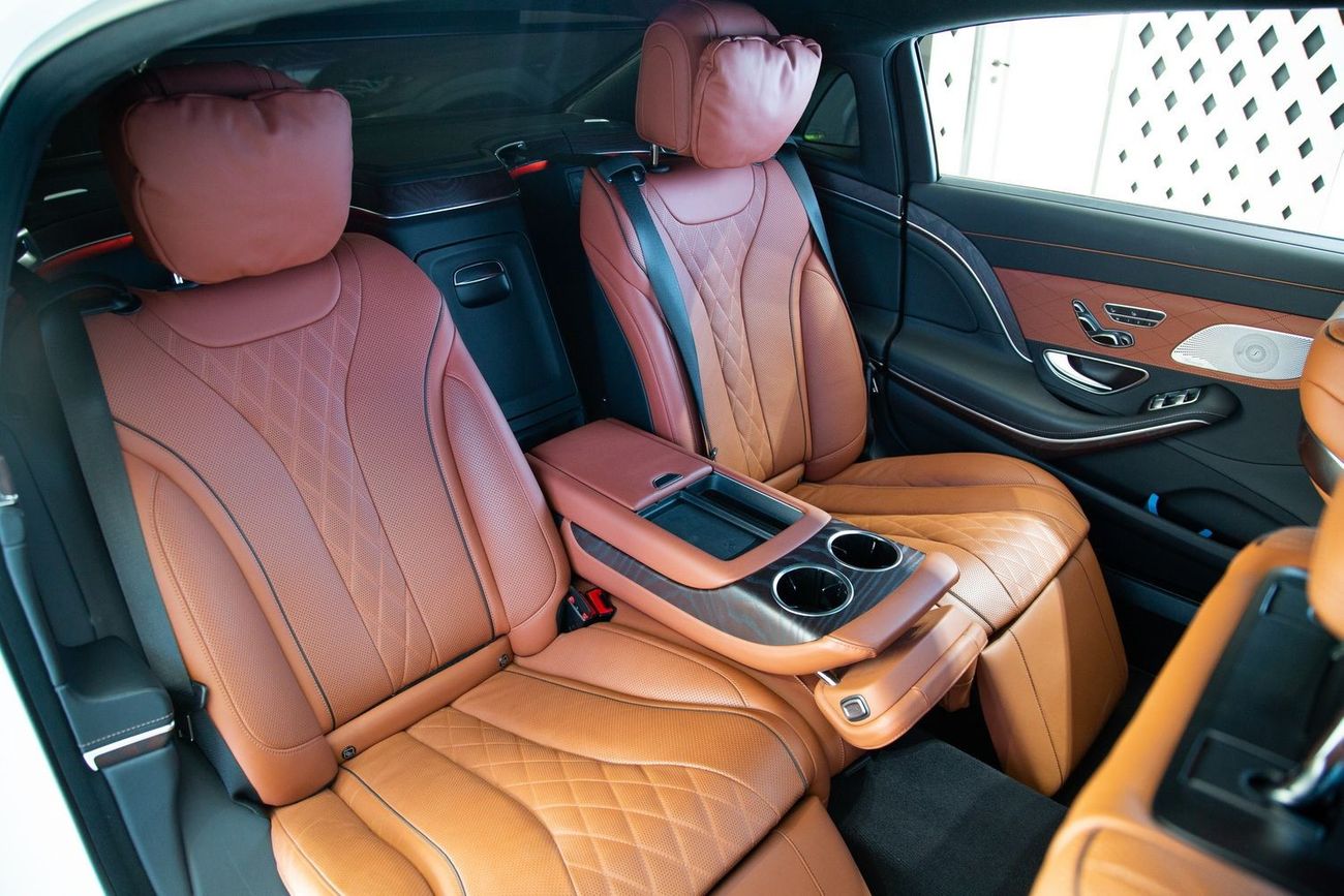 Mercedes Maybach S560 Maybach Mercedes Benz Maybach S560