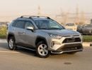 تويوتا راف ٤ XLE 2.5L