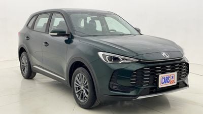 أم جي ZS STD 1.5 | بدون دفعة مقدمة | اختبار القيادة في المنزل