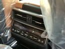 Lexus LX600 LEXUS LX600 2026M 3.5L SUV 4WD