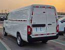 سينو جولد سينا إي في 300 CARGO / ELECTRIC 2 SEATS / DUAL CHARGING PORT/ REAR CAMERA (CODE # SEVCR25)