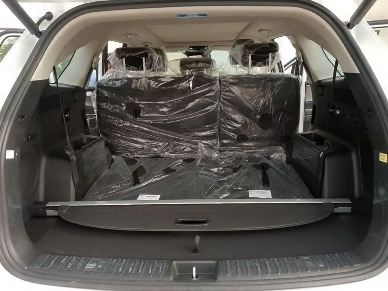 كيا سورينتو Kia Sorento 1.6L T AWD HEV Petrol