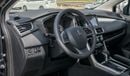 Mitsubishi Xpander Brand New Mitsubishi XpanderCrossMedium Line For Export Only 1.5L| Front Wheel Drive | Petrol |Grey/