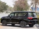 نيسان باترول SE Platinum City 4.0L