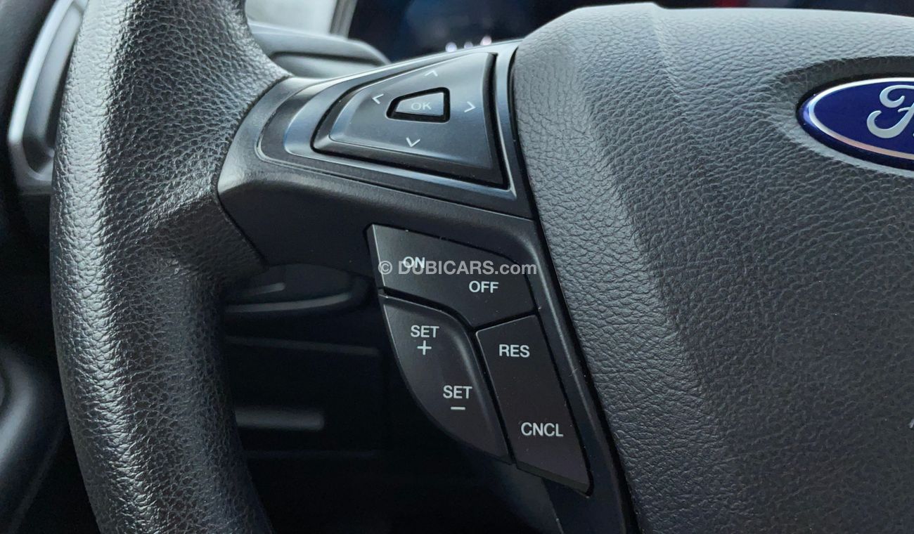 Ford Edge SE 2 | Zero Down Payment | Free Home Test Drive