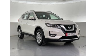 Nissan X-Trail X- TRAIL