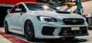 سوبارو WRX STI
