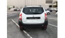 Renault Duster GCC