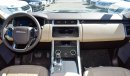 Land Rover Range Rover Sport SE SD V6