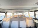 تويوتا هاياس DLS - STD ROOF Commuter Standard 2.8L