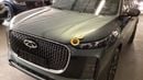 Chery Tiggo 8 1.6 LUXURY DCT | Guaranteed Warranty | 0 Down Payment