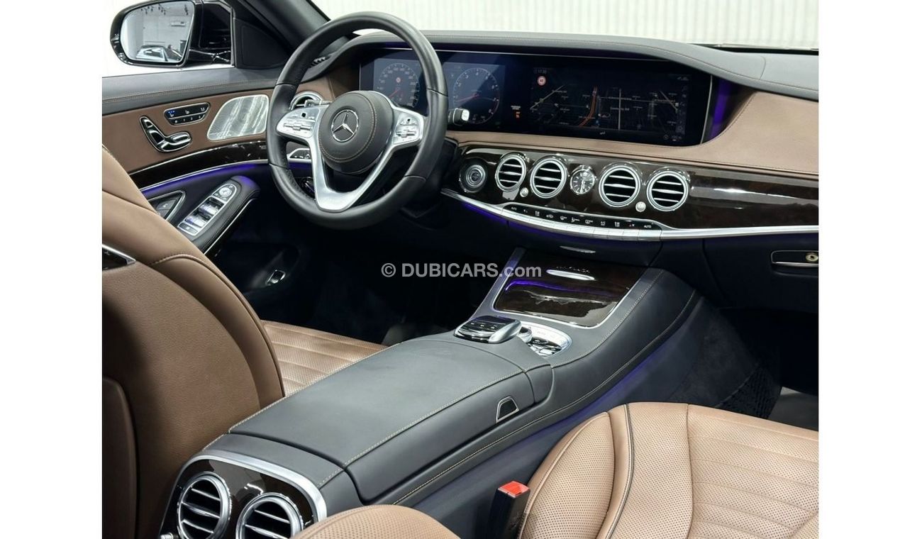 Mercedes Maybach S650 Maybach 2019 Mercedes Benz S560 MAYBACH 4MATIC, Warranty, Full Mercedes Service History, Low Kms, Euro Specs