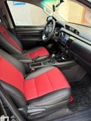 Toyota Hilux GLX 2.7L Double Cab Utility A/T