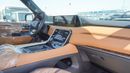 Nissan Patrol LE TITANIUM + TITANIUM V6T