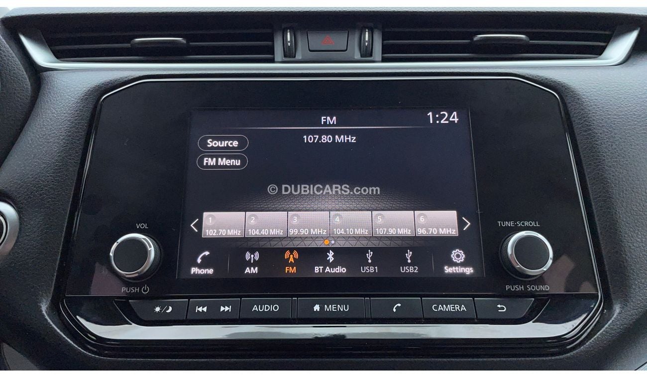 Nissan XTerra TITANIUM 2.5 | Zero Down Payment | Free Home Test Drive