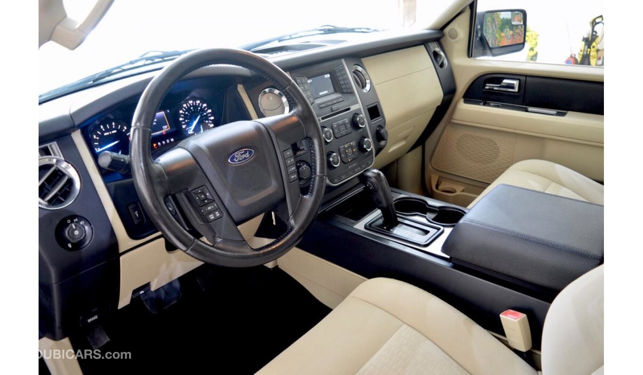 Ford Expedition Gcc / All Services History Inside Agency