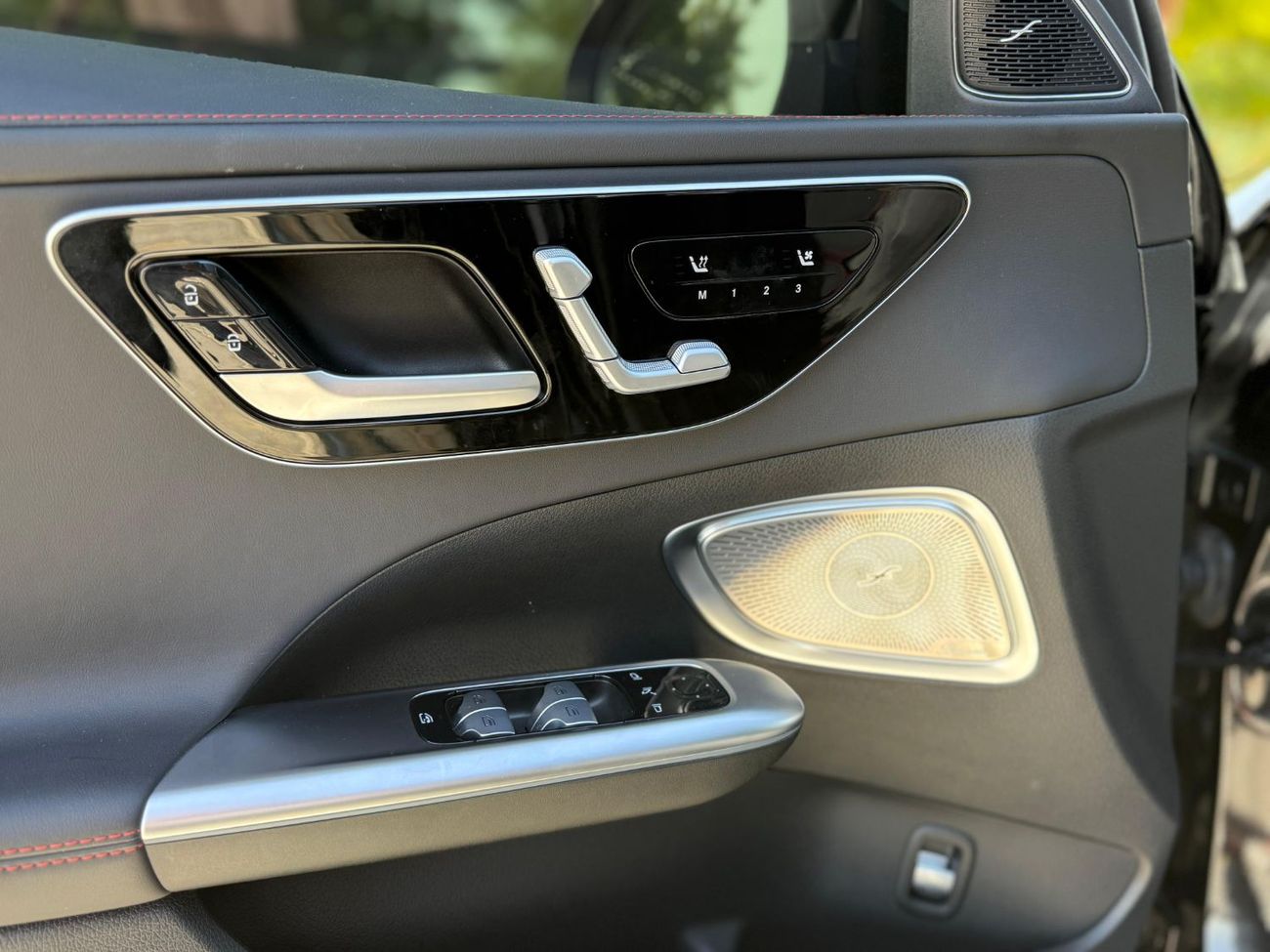 Mercedes-Benz C 43 AMG 4MATIC