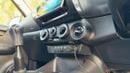 Toyota Hilux HEAVY-DUTY BULL BAR | 2.4L DIESEL ENGINE | MANUAL TRANSMISSION | 4WD