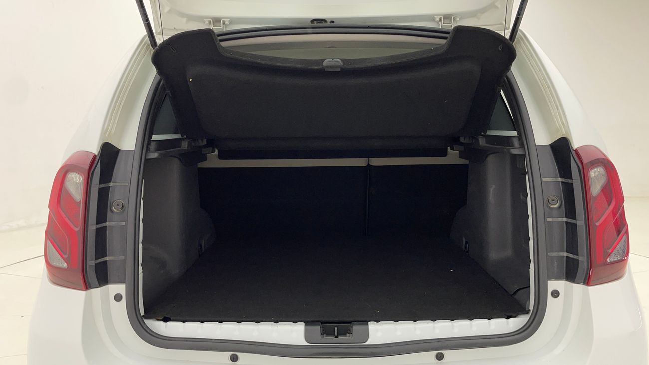 Renault Duster LE 2 | Zero Down Payment | Home Test Drive