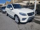 مرسيدس بنز ML 350 Std