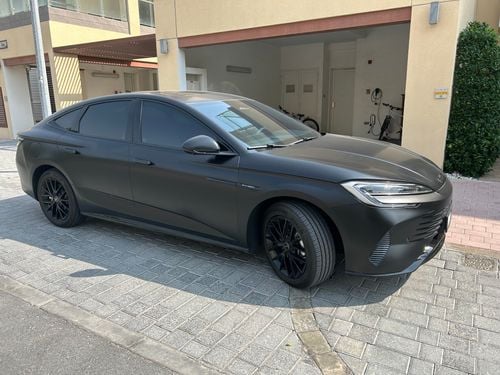 بي واي دي سيل 07 دي إم-آي Premium