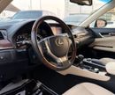Lexus GS350 PLATINUM 3.5