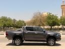 Toyota Hilux SR5