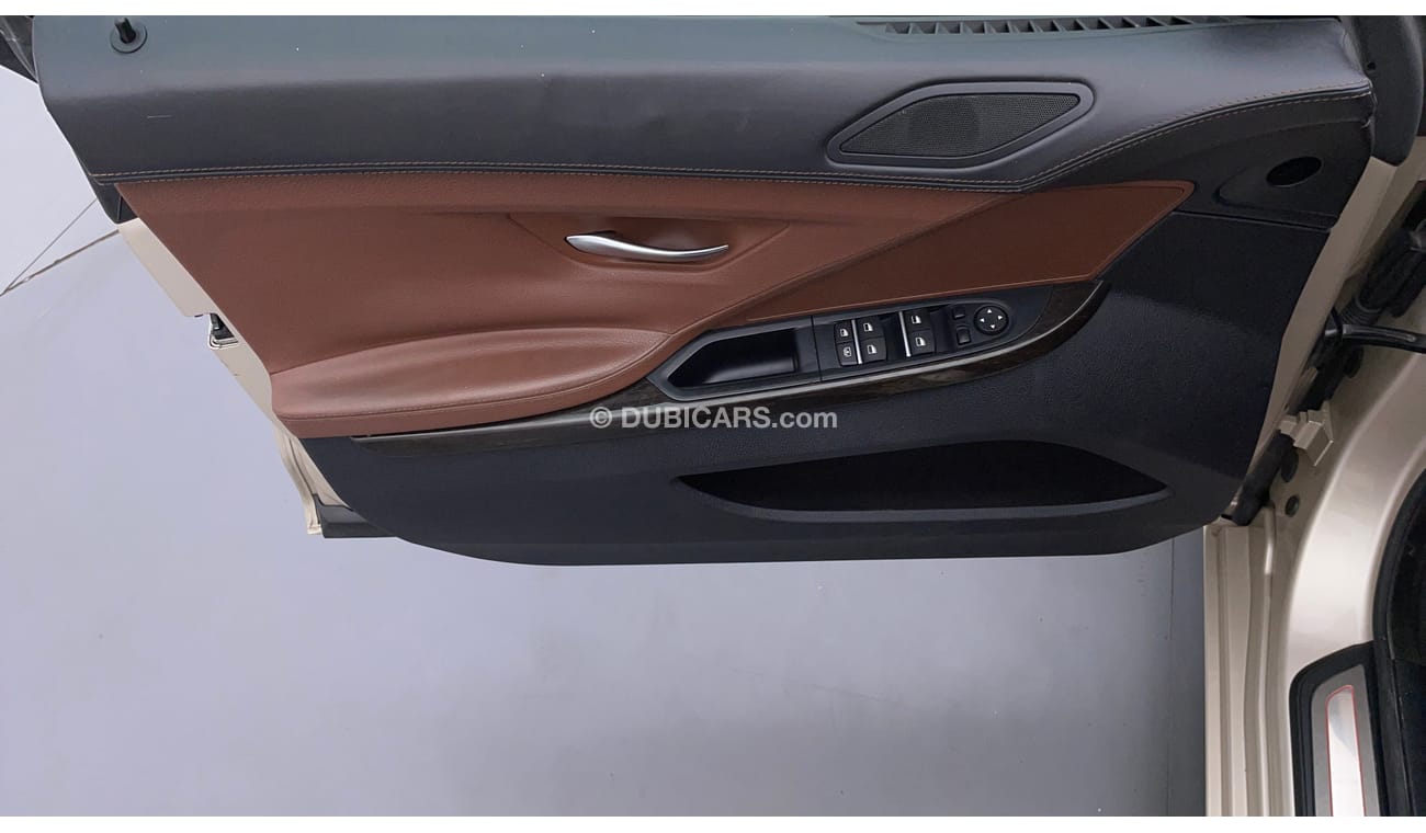 BMW 650i GRAN COUPE 4.4 | Zero Down Payment | Free Home Test Drive