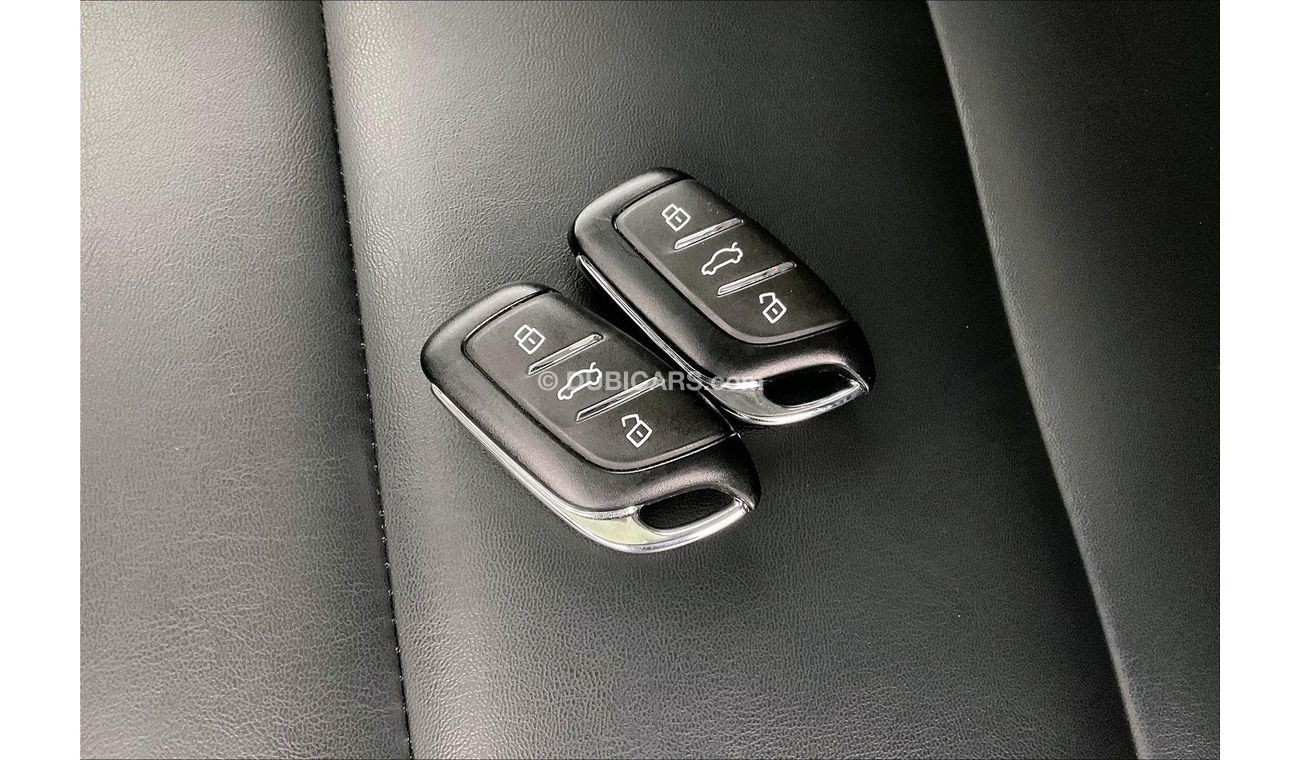 MG GT Luxury | 1 year free warranty | 7 day return policy | Zero down payment