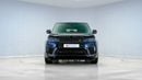 Land Rover Range Rover UAE's Very Best Example | 2 Years Free Servicing | AED 4,360 Per Month