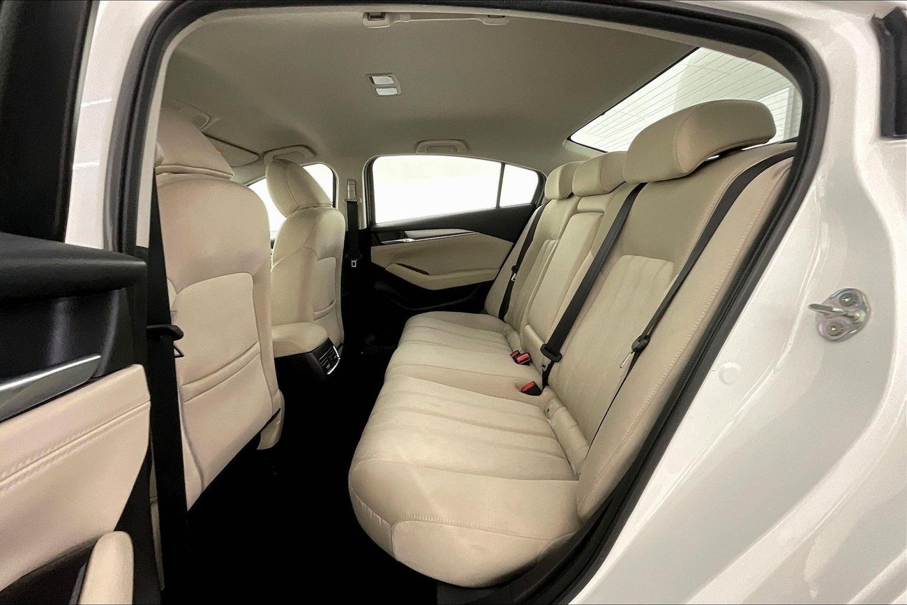 Mazda 6 Pure | National Day Celebration | Guaranteed Warranty | 0 Down Payment