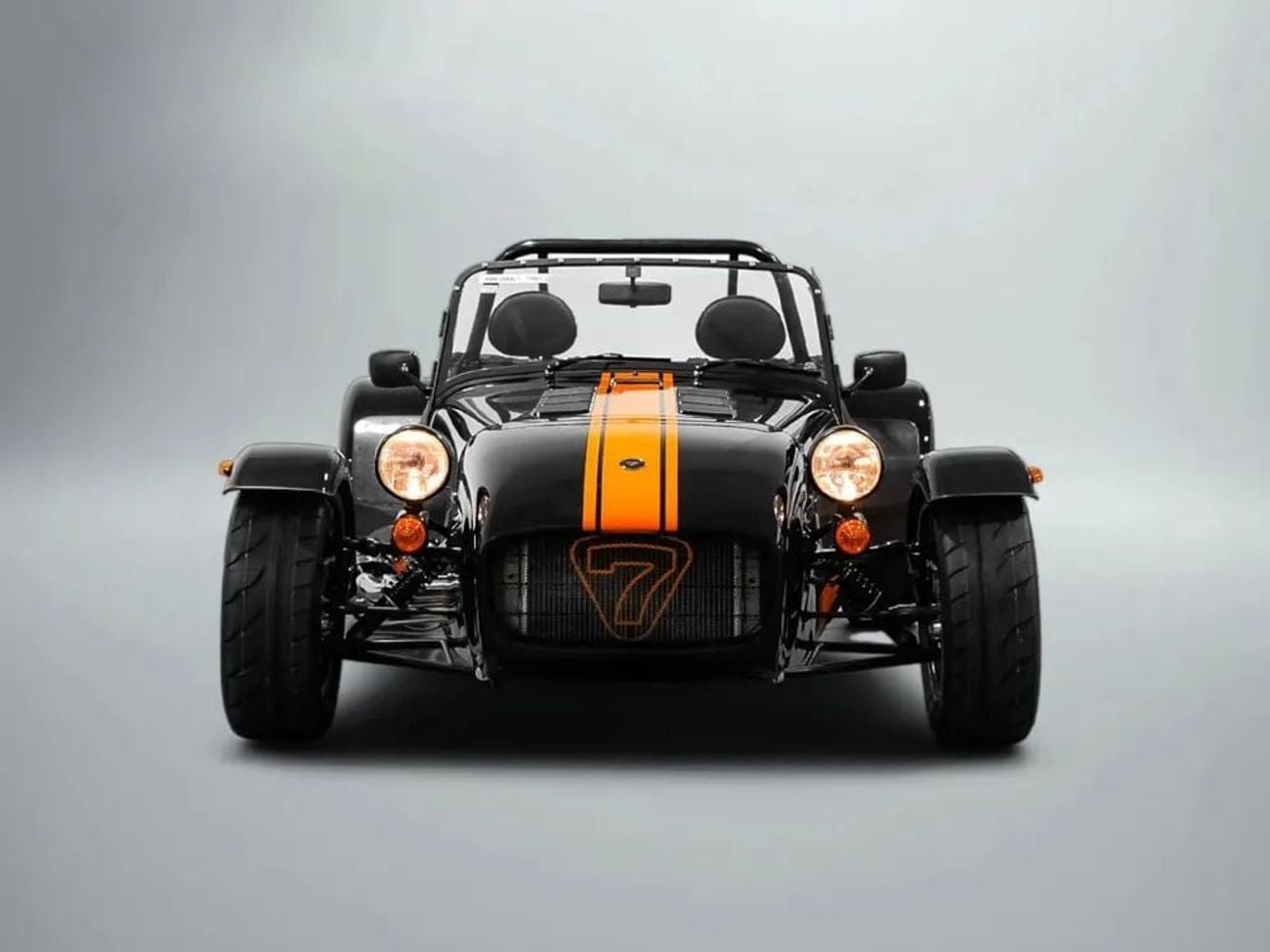 Caterham Seven