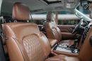 إنفينيتي QX80 LUXE QX80 LUXE | 3,330 P.M | 0% Downpayment | Under Warranty
