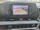Kia Sportage LX 2.5Cc, Low Mileage