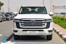 Toyota Land Cruiser LC300 GXR | 4.0L V6 | GCC Specs | Full Safety Package | 4WD | Premium Features | Export Only