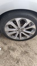 Honda Accord EX 3.5L