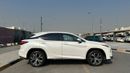 لكزس RX 350 Premier 3.5L (296 HP)