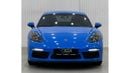 Porsche 718 Cayman 2023 Porsche 718 Cayman, 03 Aug 2025 Porsche Warranty, Full Porsche Service History, GCC