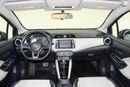 Nissan Sunny SL 2.0