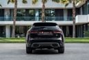 Jaguar F-PACE SVR F-Pace SVR | 4,505 P.M | 0% Downpayment | Original Paint!