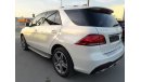 Mercedes-Benz GLE 350 GLE 350