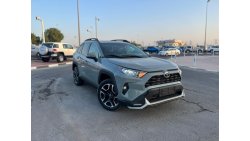 Toyota RAV4 Adventure TOP 4X4 PUSH START