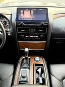 نيسان أرمادا SL 4WD 2022 perfect condition