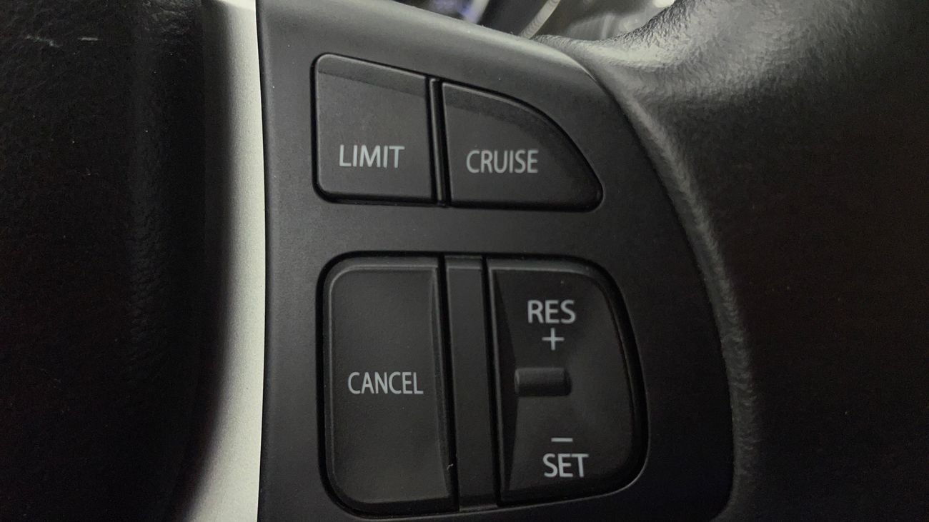 سوزوكي فيتارا GLX 1.6 | بدون دفعة مقدمة | اختبار القيادة في المنزل